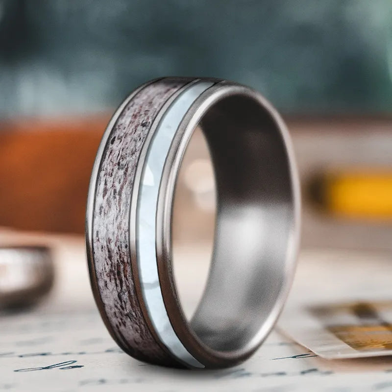 Limited-Stock Jewelry Sale – Shop Before It's Gone Custom Design - 2-Inlay Offset Ring yIG0ivnMktp3k54rnTbVO6ov Limited-Stock Jewelry Sale – Shop Before It's Gone Custom Design - 2-Inlay Offset Ring yIG0ivnMktp3k54rnTbVO6ov