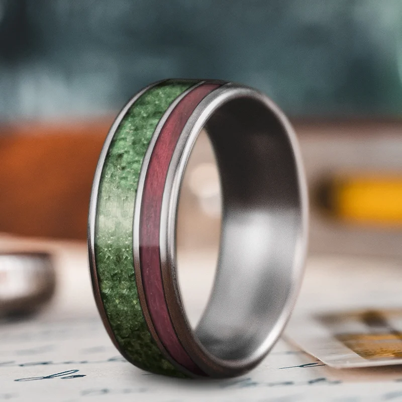 Dainty And Elegant Jewelry Now At Reduced Prices Custom Design - 2-Inlay Offset Ring ylnrNb8_8qL8yGNhyu2W1llg Dainty And Elegant Jewelry Now At Reduced Prices Custom Design - 2-Inlay Offset Ring ylnrNb8_8qL8yGNhyu2W1llg