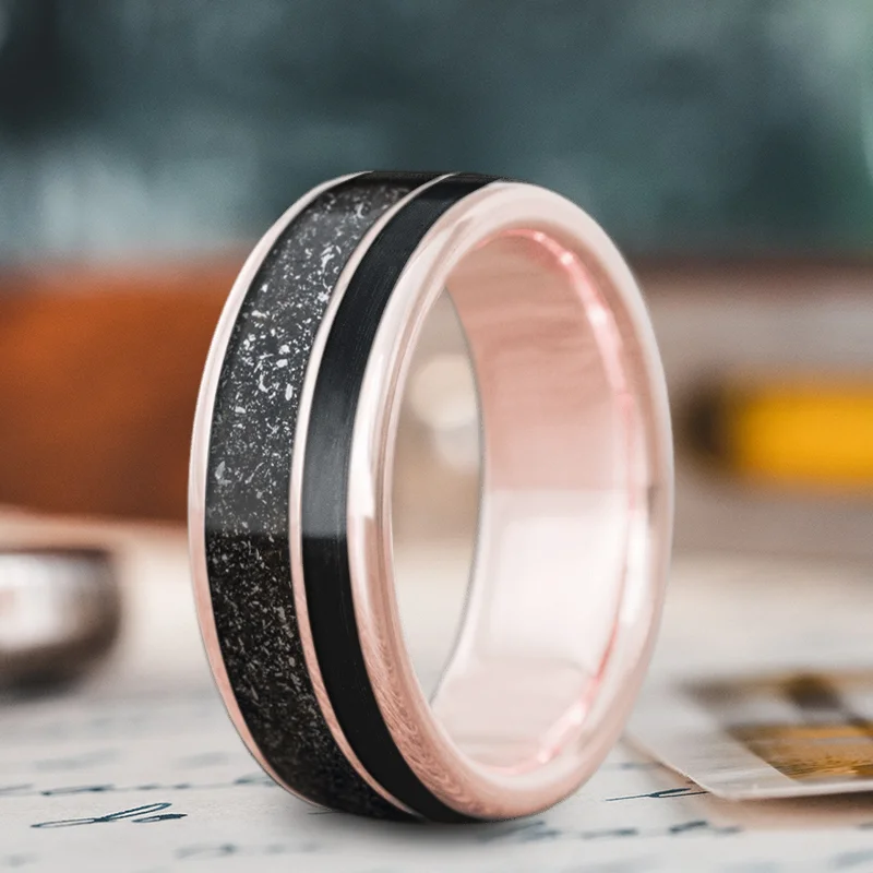 Everyday Jewelry Essentials Now On Sale Custom Design - 2-Inlay Offset Ring YnZz3GlvLs50UAaoMd946kuJ Everyday Jewelry Essentials Now On Sale Custom Design - 2-Inlay Offset Ring YnZz3GlvLs50UAaoMd946kuJ