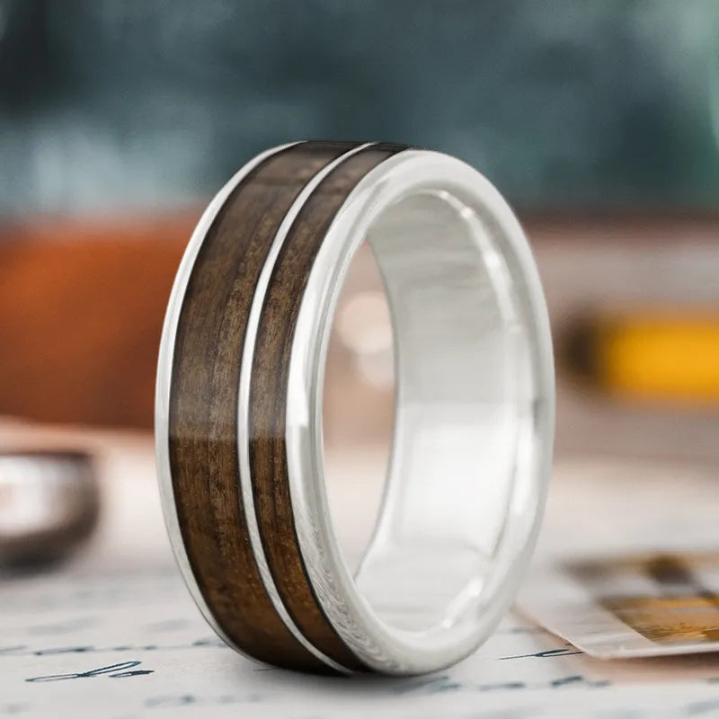 Don't Miss Out On Bestselling Jewelry At Special Prices Custom Design - 2-Inlay Offset Ring yU1EeDyxkfR2EDHOoV9MZlsG Don't Miss Out On Bestselling Jewelry At Special Prices Custom Design - 2-Inlay Offset Ring yU1EeDyxkfR2EDHOoV9MZlsG