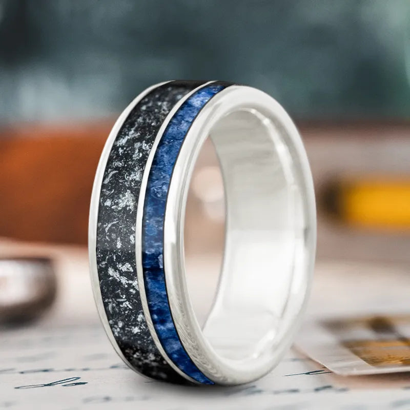 Elegant Jewelry At Unbeatable Prices – Shop Today Custom Design - 2-Inlay Offset Ring Z8cHtua4nco5rM4wNN9vEvUL Elegant Jewelry At Unbeatable Prices – Shop Today Custom Design - 2-Inlay Offset Ring Z8cHtua4nco5rM4wNN9vEvUL