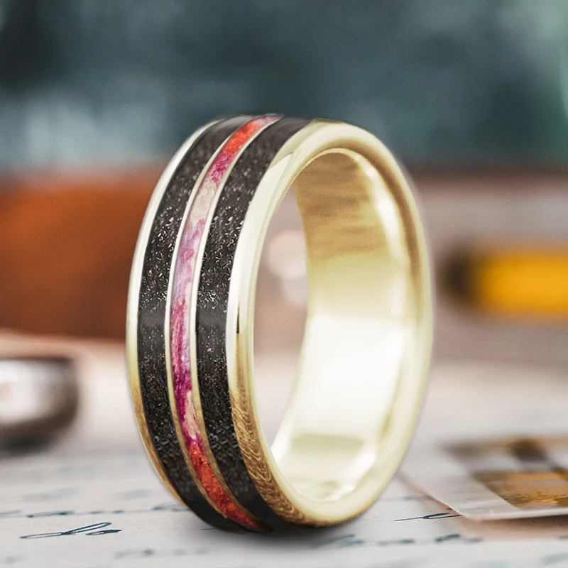 Big Discounts On Elegant Jewelry Collections Custom Design - 3-Inlay Narrow Center yezN9u29X2Y6x-r0CUqBI3db Big Discounts On Elegant Jewelry Collections Custom Design - 3-Inlay Narrow Center yezN9u29X2Y6x-r0CUqBI3db