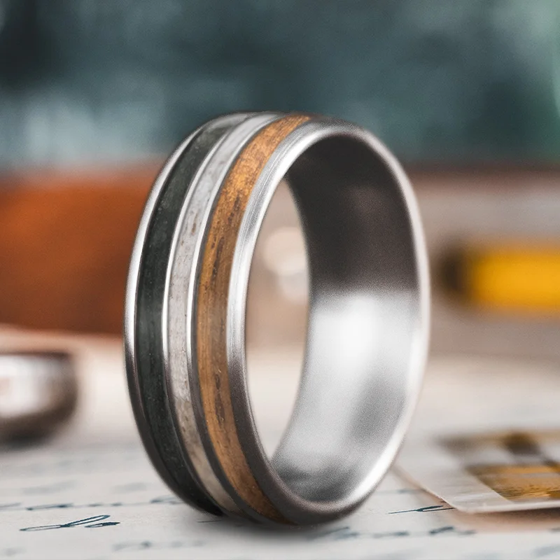Exclusive Jewelry Markdowns – Limited-Time Offer Custom Design - 3-Inlay Narrow Center YNbbAkkYCC1jJiMIxGewm-q3 Exclusive Jewelry Markdowns – Limited-Time Offer Custom Design - 3-Inlay Narrow Center YNbbAkkYCC1jJiMIxGewm-q3