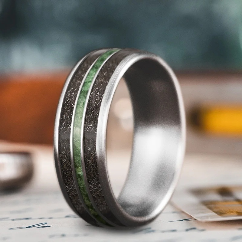 Stunning Jewelry At Even More Stunning Prices Custom Design - 3-Inlay Narrow Center YO-RD7KkFoh3Fvhu6lv6U3ej Stunning Jewelry At Even More Stunning Prices Custom Design - 3-Inlay Narrow Center YO-RD7KkFoh3Fvhu6lv6U3ej