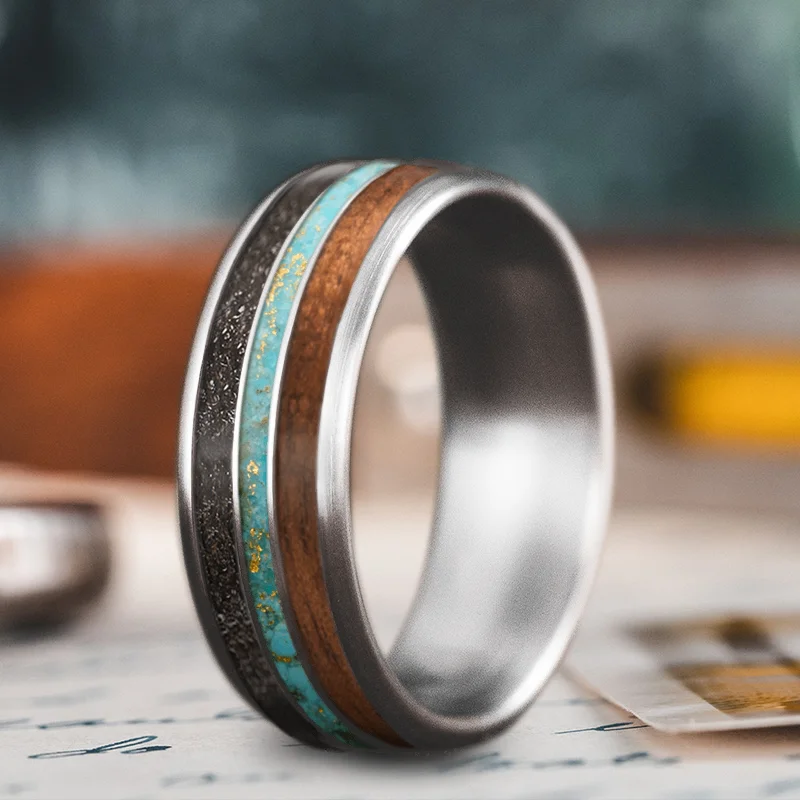 Jewelry Clearance – Final Chance To Save Big Custom Design - 3-Inlay Narrow Center zepFLkZmxeEPW-9yzrMbumne Jewelry Clearance – Final Chance To Save Big Custom Design - 3-Inlay Narrow Center zepFLkZmxeEPW-9yzrMbumne