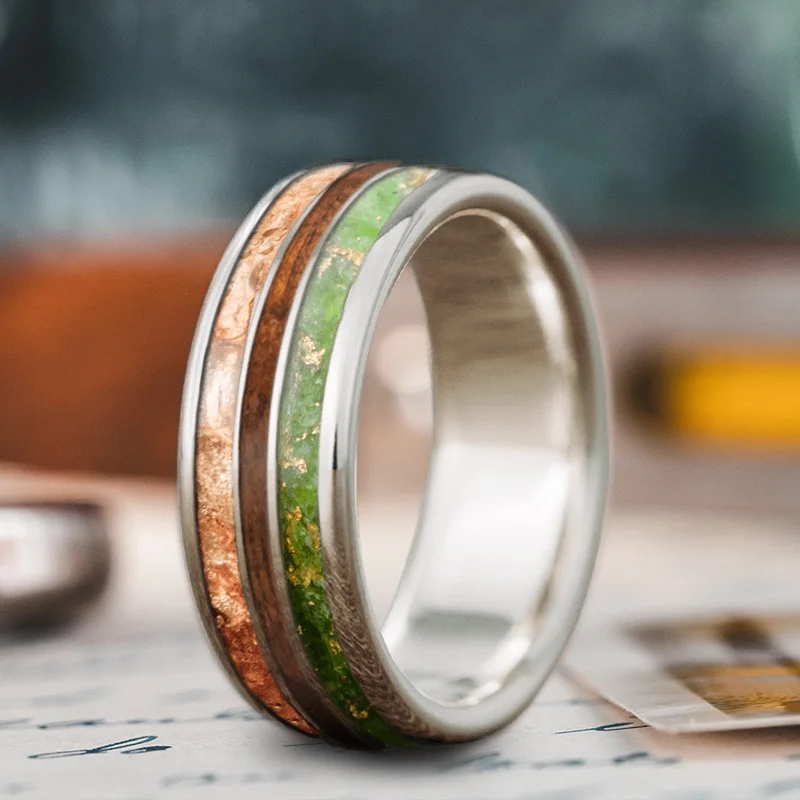Get The Jewelry You Love At A Price You Love Custom Design - 3-Inlay Narrow Center zsKthjwSNpqCDaPfzJspmS6P Get The Jewelry You Love At A Price You Love Custom Design - 3-Inlay Narrow Center zsKthjwSNpqCDaPfzJspmS6P