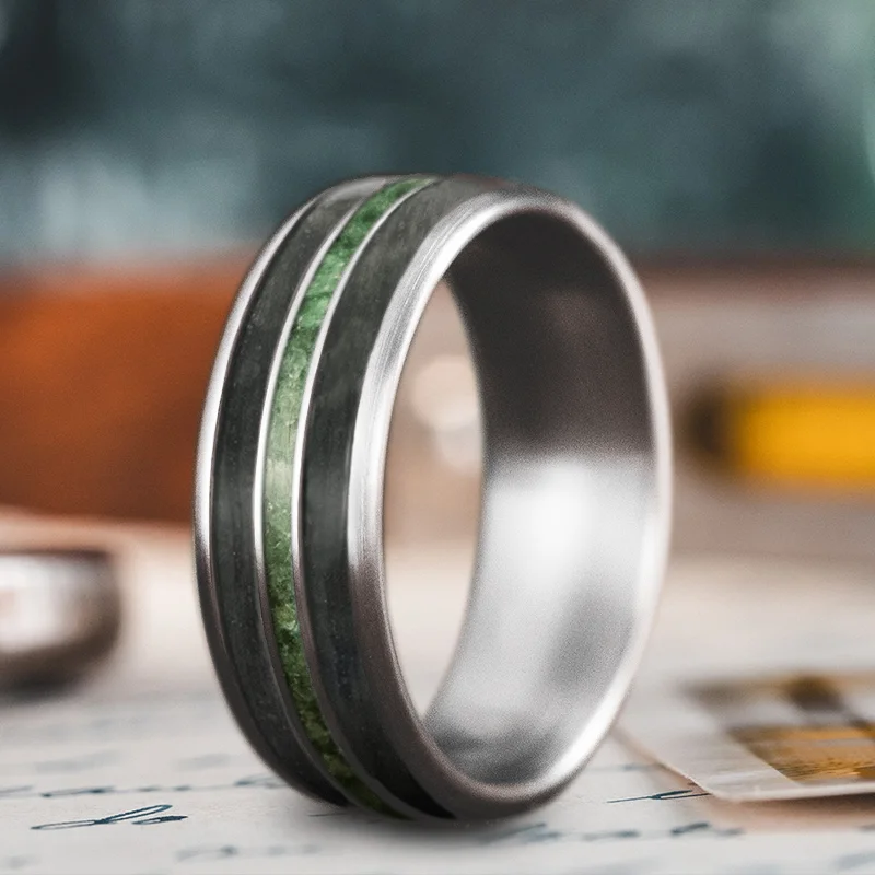 Sparkle For Less – Shop Our Limited-Time Jewelry Deals Custom Design - 3-Inlay Narrow Center ztIPeC7H8VIBTTuo4ModlbJY Sparkle For Less – Shop Our Limited-Time Jewelry Deals Custom Design - 3-Inlay Narrow Center ztIPeC7H8VIBTTuo4ModlbJY