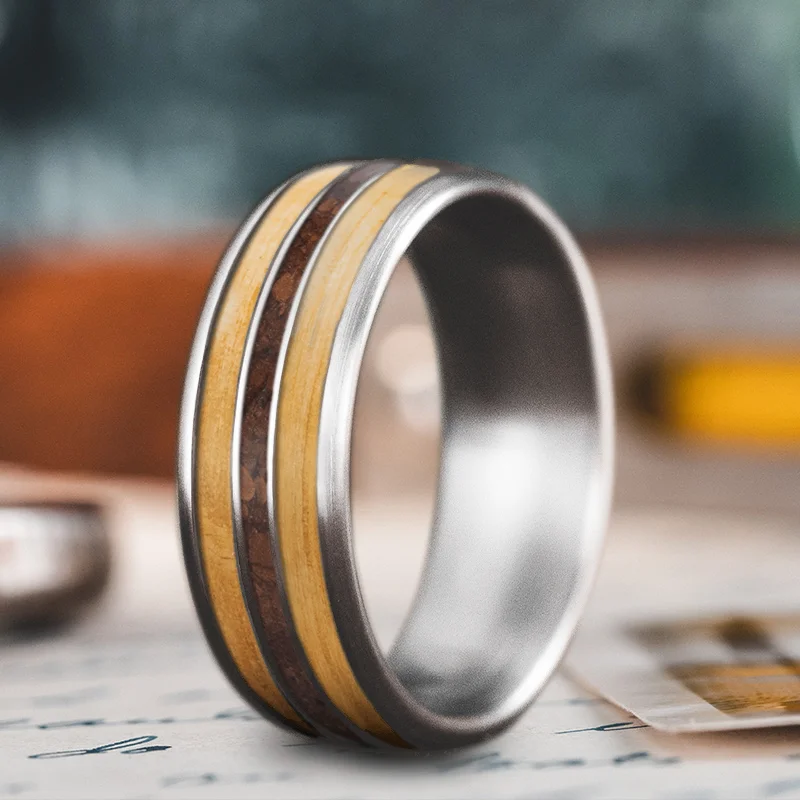 Shop Handcrafted Jewelry At Special Promotional Rates Custom Design - 3-Inlay Narrow Center zzcZZgQuuC6W9lrUNA0eBSBT Shop Handcrafted Jewelry At Special Promotional Rates Custom Design - 3-Inlay Narrow Center zzcZZgQuuC6W9lrUNA0eBSBT