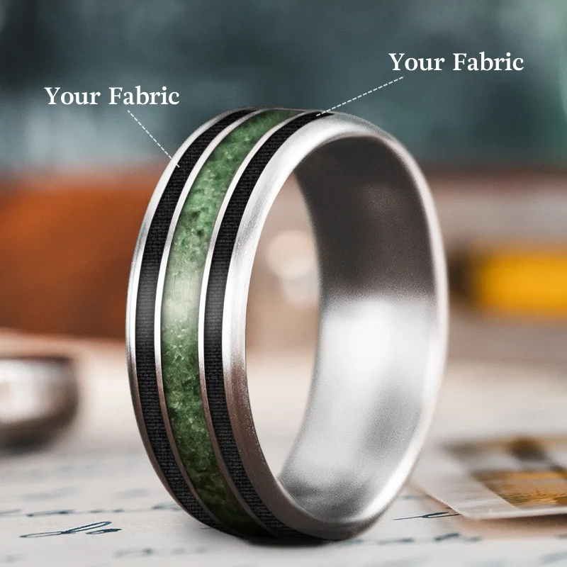 Jewelry Flash Sale – Stylish Designs At Unbeatable Rates Custom Design - 3-Inlay Wide Center 1sfv379TiREf_pr8UIUILdUp Jewelry Flash Sale – Stylish Designs At Unbeatable Rates Custom Design - 3-Inlay Wide Center 1sfv379TiREf_pr8UIUILdUp