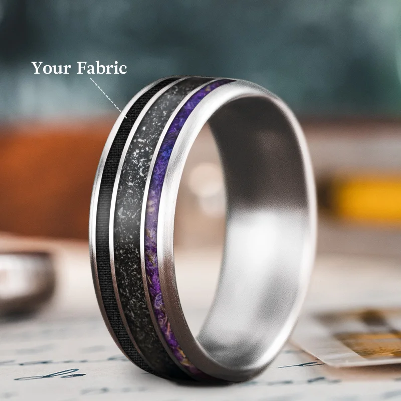 Don't Miss Out On Bestselling Jewelry At Special Prices Custom Design - 3-Inlay Wide Center 2mF2U9FU5pphPfaFVmedi9JS Don't Miss Out On Bestselling Jewelry At Special Prices Custom Design - 3-Inlay Wide Center 2mF2U9FU5pphPfaFVmedi9JS