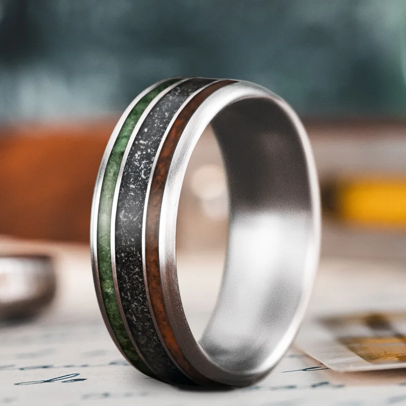 Accessorize For Less – Luxury Jewelry At Affordable Prices Custom Design - 3-Inlay Wide Center 2Twv12WBuPqncwWQ3Tzyse4O Accessorize For Less – Luxury Jewelry At Affordable Prices Custom Design - 3-Inlay Wide Center 2Twv12WBuPqncwWQ3Tzyse4O