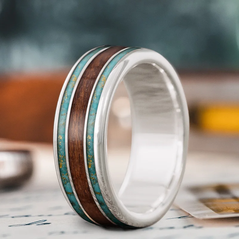 Unlock Unbeatable Jewelry Deals Before They’Re Gone Custom Design - 3-Inlay Wide Center 3F0Qv7QROakLWLyYvK08T5Vd Unlock Unbeatable Jewelry Deals Before They’Re Gone Custom Design - 3-Inlay Wide Center 3F0Qv7QROakLWLyYvK08T5Vd