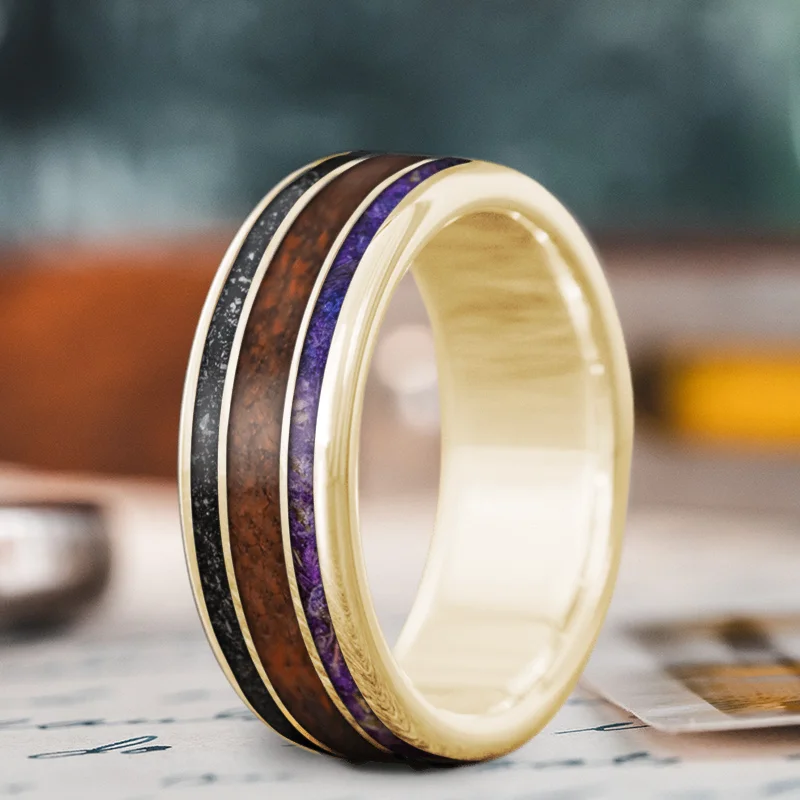 High-End Sparkle, Low-End Prices – Shop Now Custom Design - 3-Inlay Wide Center 5K6-_AyLza19DPT1K8dO3Wrb High-End Sparkle, Low-End Prices – Shop Now Custom Design - 3-Inlay Wide Center 5K6-_AyLza19DPT1K8dO3Wrb