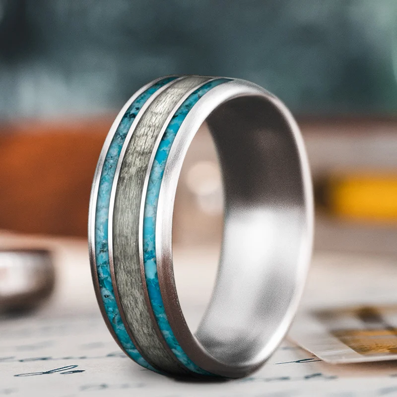 Big Savings On Your Favorite Jewelry Pieces Custom Design - 3-Inlay Wide Center 6aWID3uxFbV29UCeaZVaTAG8 Big Savings On Your Favorite Jewelry Pieces Custom Design - 3-Inlay Wide Center 6aWID3uxFbV29UCeaZVaTAG8