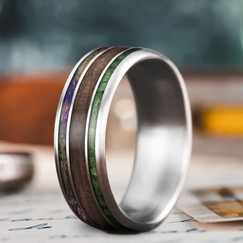 Jewelry Clearance Event – Last Chance For Stunning Deals Custom Design - 3-Inlay Wide Center 6AXHwBmOfYBUVtZ0OypwtfVD Jewelry Clearance Event – Last Chance For Stunning Deals Custom Design - 3-Inlay Wide Center 6AXHwBmOfYBUVtZ0OypwtfVD