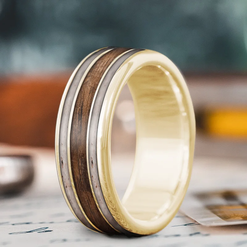 Don't Miss Out – Shop Elegant Jewelry For Less Custom Design - 3-Inlay Wide Center 7LE2t9klMnnR18Q14WW0ONLr Don't Miss Out – Shop Elegant Jewelry For Less Custom Design - 3-Inlay Wide Center 7LE2t9klMnnR18Q14WW0ONLr