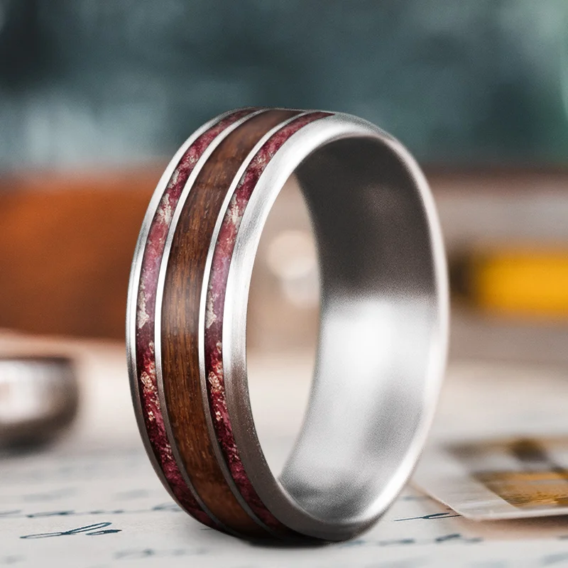 Limited-Stock Jewelry Sale – Shop Before It's Gone Custom Design - 3-Inlay Wide Center --J674kTVIdZwtjFvMZRtB1e Limited-Stock Jewelry Sale – Shop Before It's Gone Custom Design - 3-Inlay Wide Center --J674kTVIdZwtjFvMZRtB1e