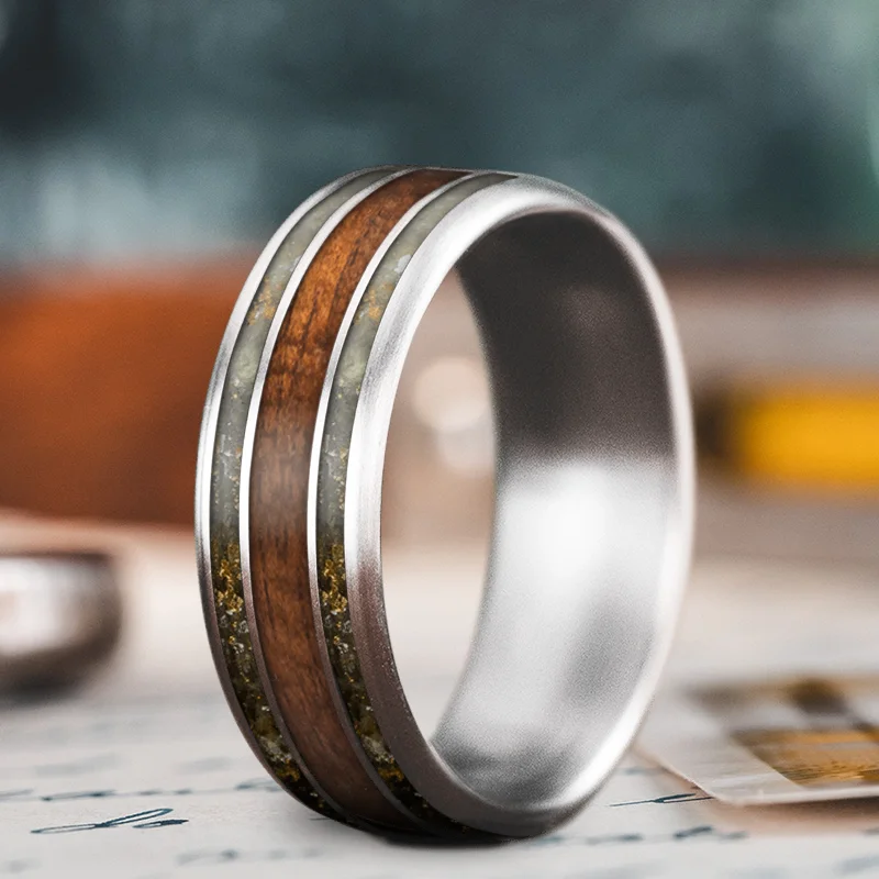 Premium Diamond Jewelry At Once-In-A-Lifetime Discounts Custom Design - 3-Inlay Wide Center -SLspPVVK-ct4naO7n42ohrq Premium Diamond Jewelry At Once-In-A-Lifetime Discounts Custom Design - 3-Inlay Wide Center -SLspPVVK-ct4naO7n42ohrq