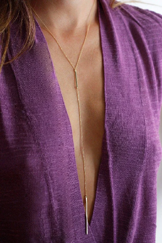 Final Call – Shop Exquisite Jewelry Before It's Gone Drop Necklace, Simple Gold Bar Necklace Final Call – Shop Exquisite Jewelry Before It's Gone Drop Necklace, Simple Gold Bar Necklace