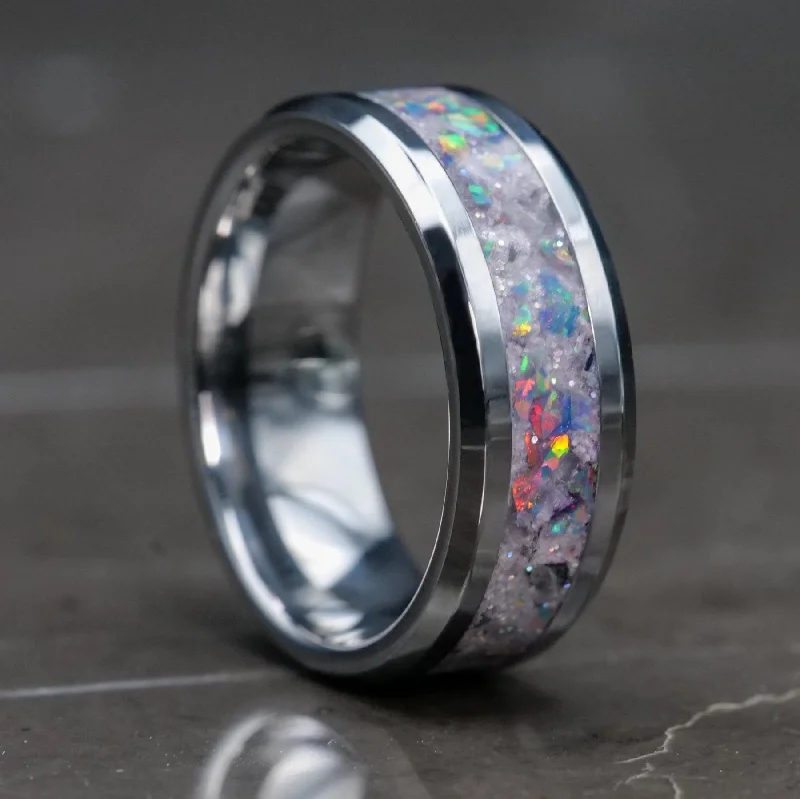 Your Dream Jewelry At Dream Prices – Shop Now Radiant Cosmic Glowstone Ring