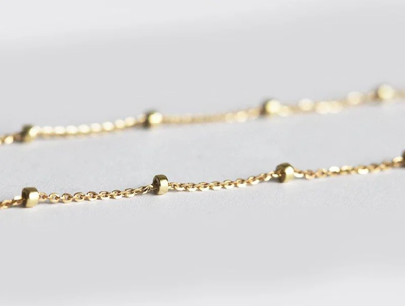 Jewelry Sale Alert – Shop Timeless Elegance Today Simple Gold Necklace, Gold Satellite Necklace Jewelry Sale Alert – Shop Timeless Elegance Today Simple Gold Necklace, Gold Satellite Necklace