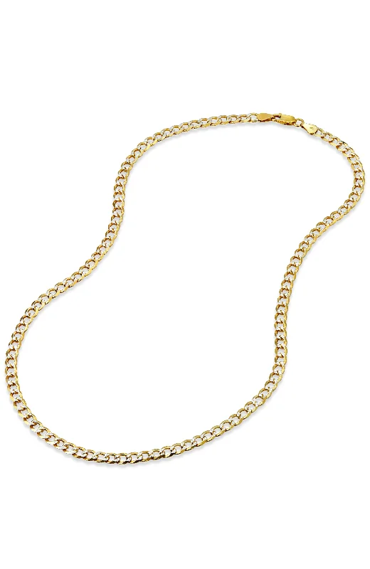 Stunning Statement Jewelry, Unbeatable Discounts 18K GOLD VERMEIL DIAMOND CUT NECKLACE Stunning Statement Jewelry, Unbeatable Discounts 18K GOLD VERMEIL DIAMOND CUT NECKLACE