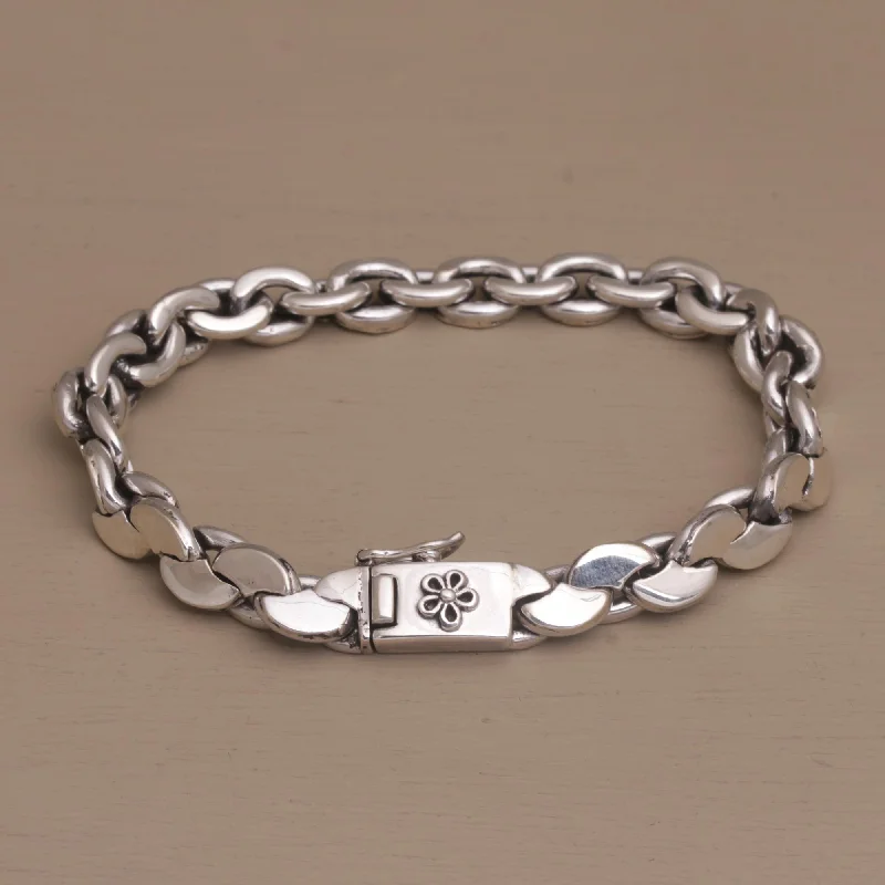 Bestselling Jewelry Now On Sale – Elevate Your Look Carried by the Wind Chain Bracelet