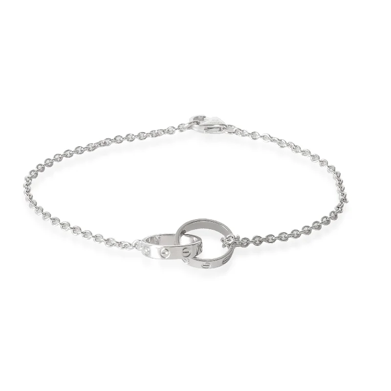 Personalized Jewelry Sale – Unique Gifts At Low Prices Cartier Love Bracelet (White Gold) Personalized Jewelry Sale – Unique Gifts At Low Prices Cartier Love Bracelet (White Gold)