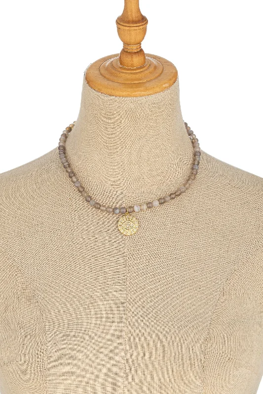 High-End Sparkle, Low-End Prices – Jewelry Sale Live Gia Eye & Heart Necklace