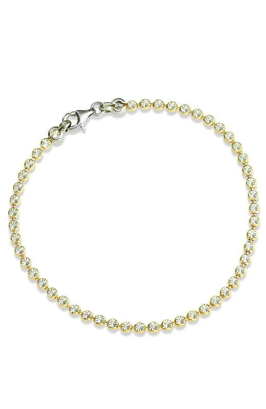 Shop High-Quality Jewelry At Jaw-Dropping Discounts GOLD PLATED VERMEIL DOBLE STAR COIN BRACELET Shop High-Quality Jewelry At Jaw-Dropping Discounts GOLD PLATED VERMEIL DOBLE STAR COIN BRACELET