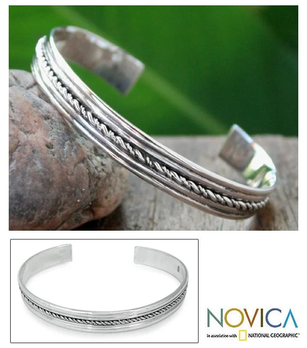 Sparkle More For Less – Jewelry Sale Happening Now Harmony Sterling Silver Bracelet Sparkle More For Less – Jewelry Sale Happening Now Harmony Sterling Silver Bracelet