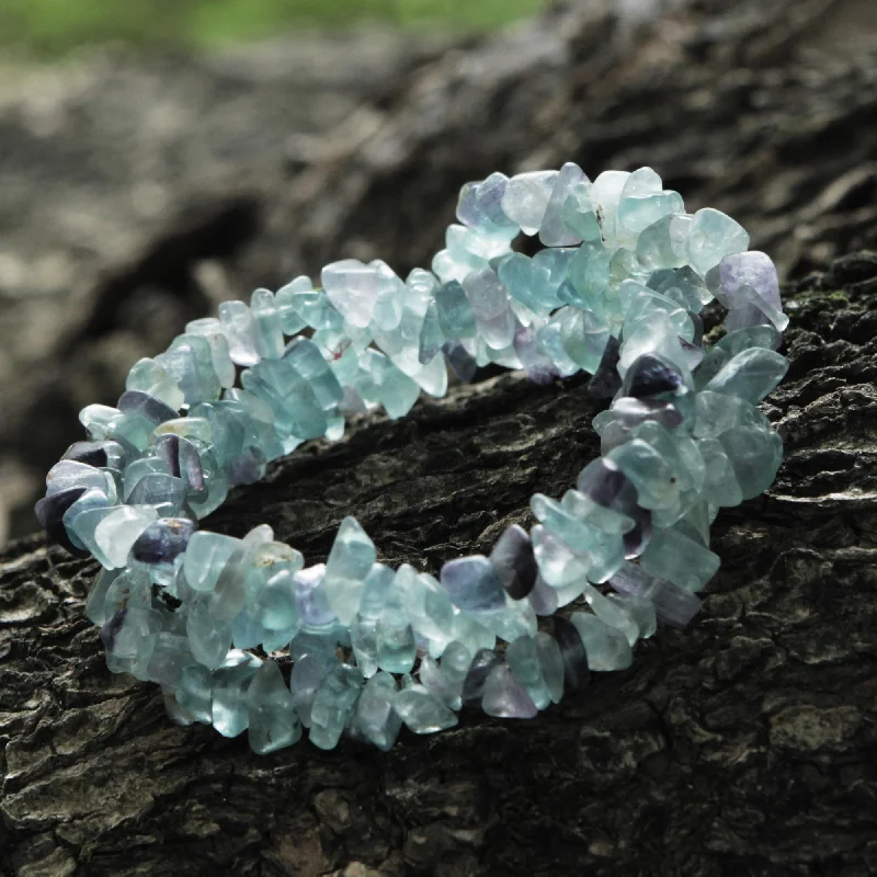 Affordable Glamour – Premium Jewelry At Special Prices Icy Cave Beaded Bracelets
