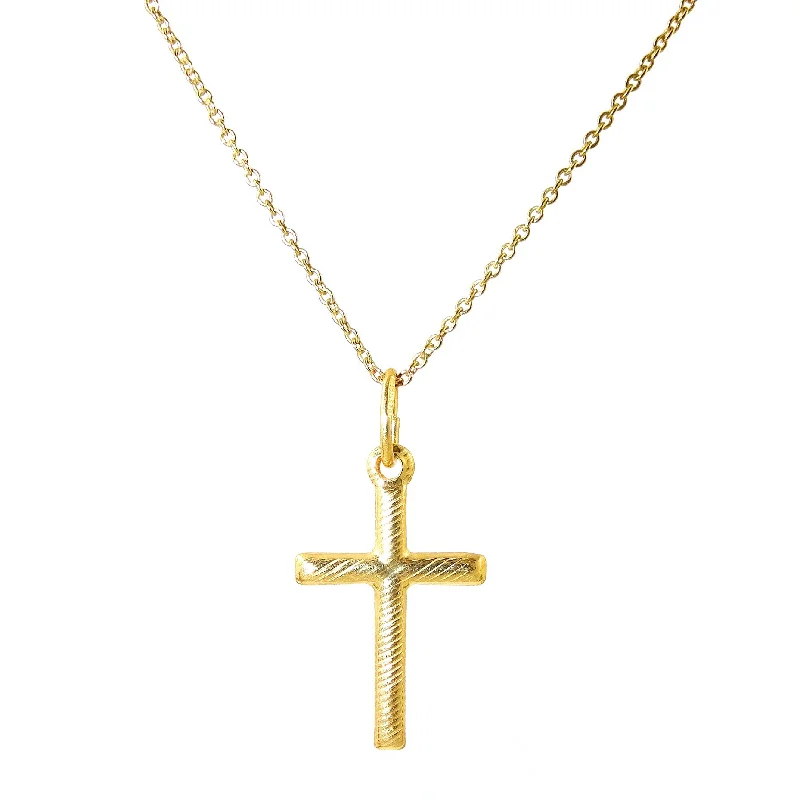 Personalized Jewelry Sale – Unique Pieces At Great Prices Italian Design Vermeil Cross Personalized Jewelry Sale – Unique Pieces At Great Prices Italian Design Vermeil Cross