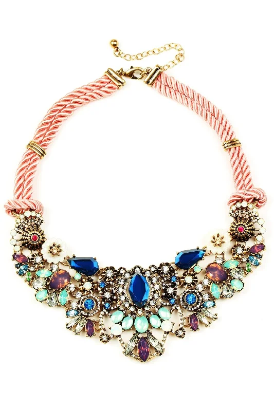 Save On Luxury Jewelry Pieces – Limited-Time Offers Juline Necklace