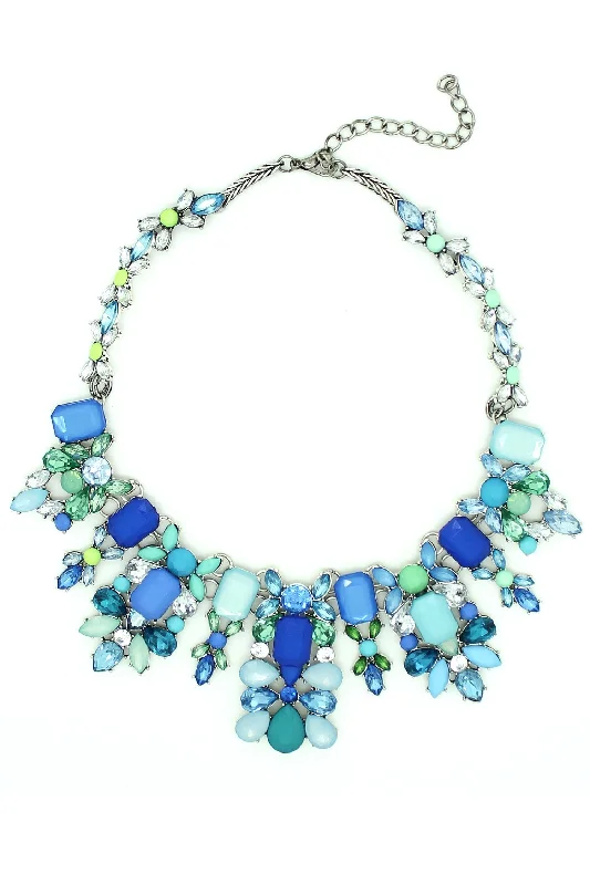 The Ultimate Jewelry Sale – Shop Premium Styles Laksha Necklace
