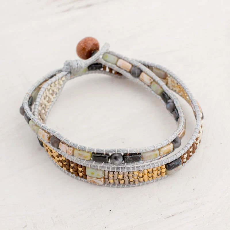 Personalized Jewelry Sale – Meaningful Gifts At Great Prices Land of Xocomil Aventurine Beaded Bracelet Personalized Jewelry Sale – Meaningful Gifts At Great Prices Land of Xocomil Aventurine Beaded Bracelet