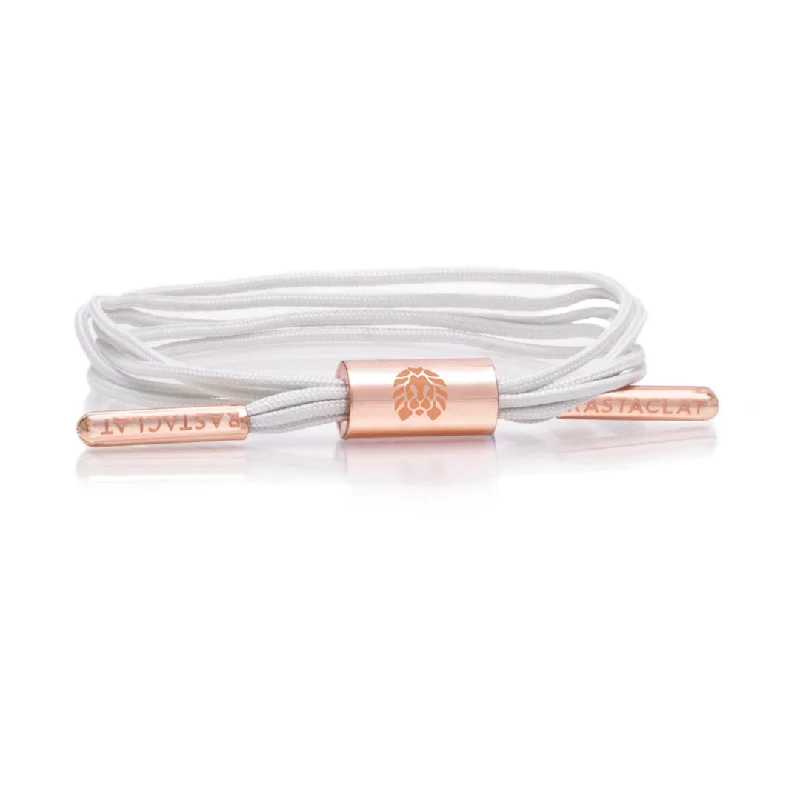Luxury Jewelry Clearance – Shop Premium Styles Now Rastaclat Original Hand Assembled White Diana Multi Lace Women's Adjustable Bracelet Luxury Jewelry Clearance – Shop Premium Styles Now Rastaclat Original Hand Assembled White Diana Multi Lace Women's Adjustable Bracelet