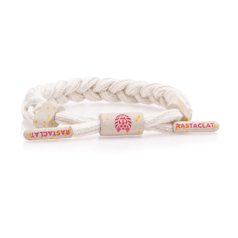 Elegant Jewelry Styles At Budget-Friendly Prices Rastaclat Original Hand Braided Better Normal Adjustable Bracelet Elegant Jewelry Styles At Budget-Friendly Prices Rastaclat Original Hand Braided Better Normal Adjustable Bracelet