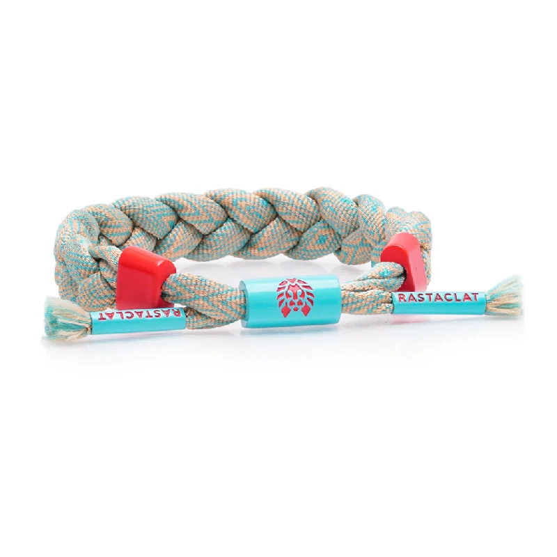 Big Discounts On Elegant Jewelry Collections Rastaclat Original Hand Braided Oasis Sand Adjustable Bracelet Big Discounts On Elegant Jewelry Collections Rastaclat Original Hand Braided Oasis Sand Adjustable Bracelet
