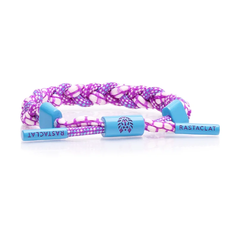 Jewelry Sale – Exclusive Styles At Lower Prices Rastaclat Original Hand Braided Plum Punch Adjustable Bracelet Jewelry Sale – Exclusive Styles At Lower Prices Rastaclat Original Hand Braided Plum Punch Adjustable Bracelet