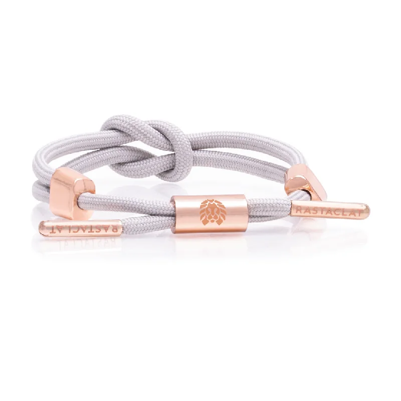 Must-Have Jewelry Pieces At Reduced Prices Rastaclat Original Hand Knotted Lotus Ii Adjustable Bracelet Must-Have Jewelry Pieces At Reduced Prices Rastaclat Original Hand Knotted Lotus Ii Adjustable Bracelet