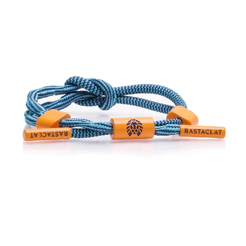 Stunning Jewelry At Even More Stunning Prices Rastaclat Original Hand Knotted Morning Blues Adjustable Bracelet Stunning Jewelry At Even More Stunning Prices Rastaclat Original Hand Knotted Morning Blues Adjustable Bracelet