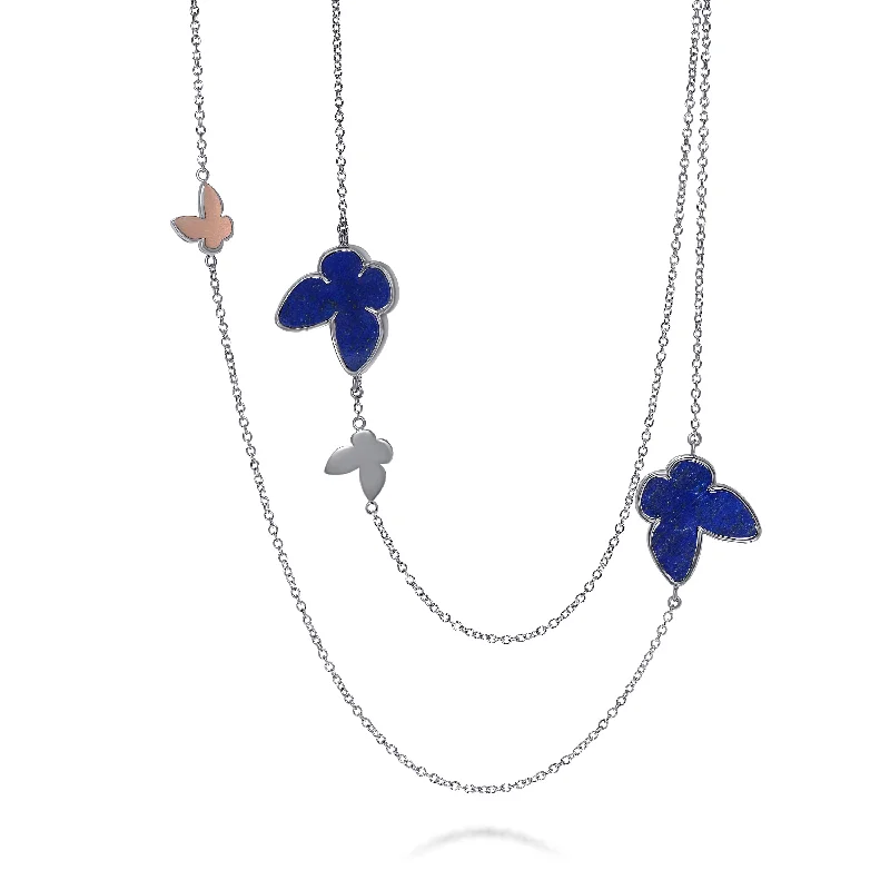 Jewelry Clearance – Final Chance To Save Big Salvini by Damiani Women's 18K White Gold DIA: 0.01ct. twd. Necklace/Pendant 20081485