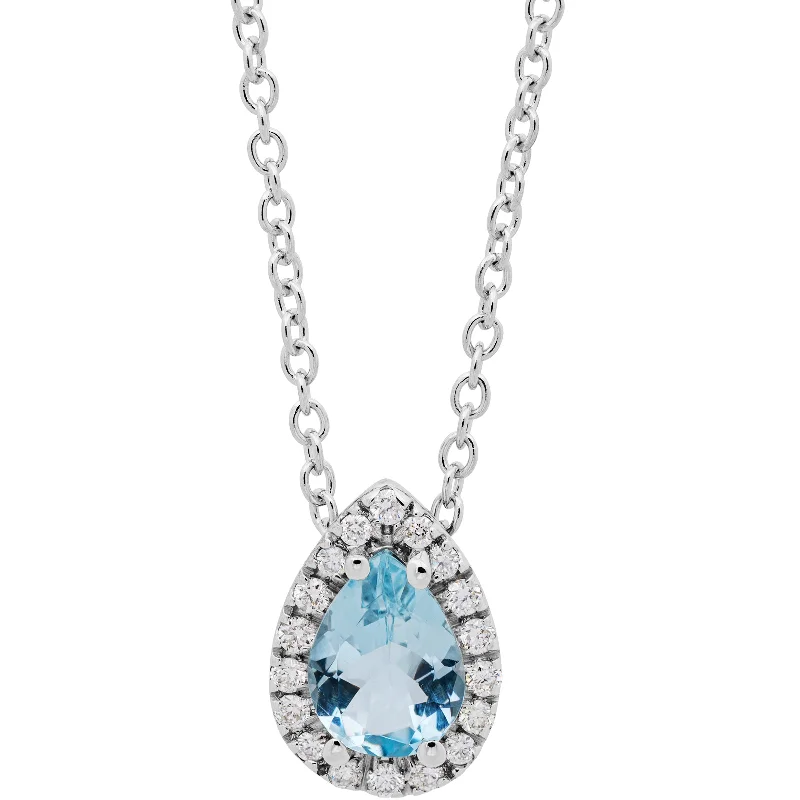 Luxury Jewelry Without The Luxury Price Tag Salvini by Damiani Women's 18K White Gold DIA: 0.13ct. twd. Necklace/Pendant 20086532 Luxury Jewelry Without The Luxury Price Tag Salvini by Damiani Women's 18K White Gold DIA: 0.13ct. twd. Necklace/Pendant 20086532