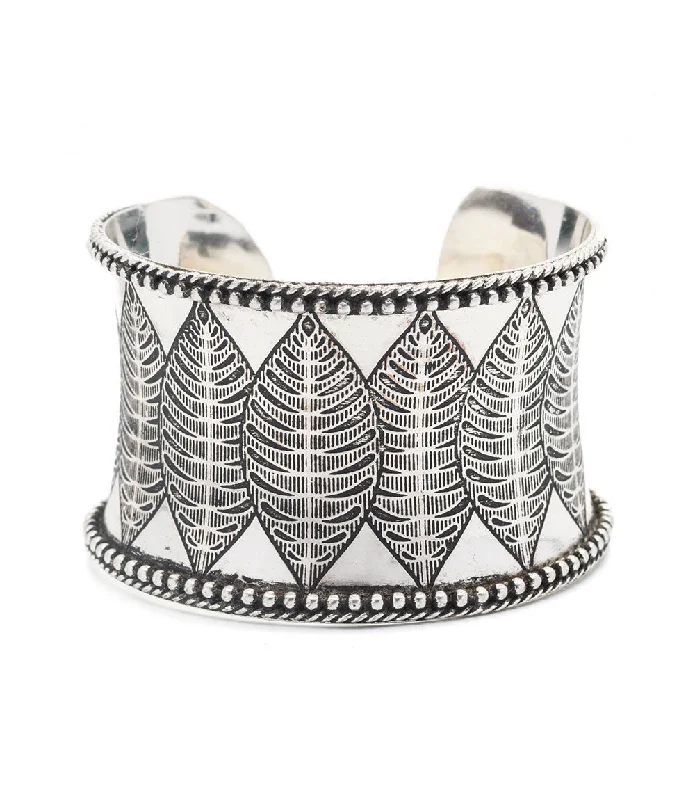Grab Exquisite Jewelry At The Lowest Prices Sanctuary Cuff Bracelet