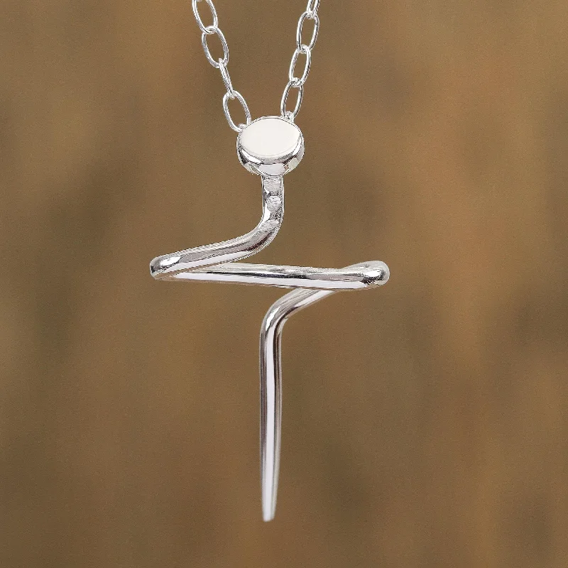 Discounted Jewelry For A Glamorous Look Son of a Carpenter Men's Artisan Crafted Taxco Silver Cross Necklace Discounted Jewelry For A Glamorous Look Son of a Carpenter Men's Artisan Crafted Taxco Silver Cross Necklace