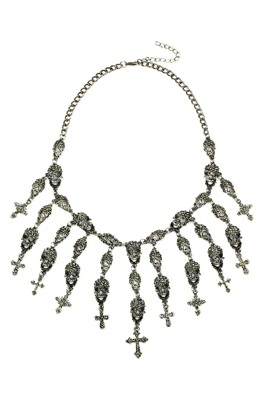 Grab Exquisite Jewelry At The Lowest Prices Tinley Necklace