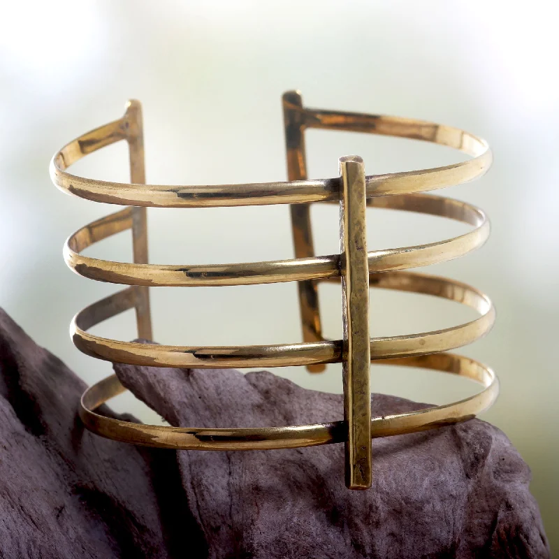 Your Dream Jewelry At Dream Prices – Shop Now Tribal Urban Wide Cuff Bracelet Crafted by Hand of Brass in Bali Your Dream Jewelry At Dream Prices – Shop Now Tribal Urban Wide Cuff Bracelet Crafted by Hand of Brass in Bali