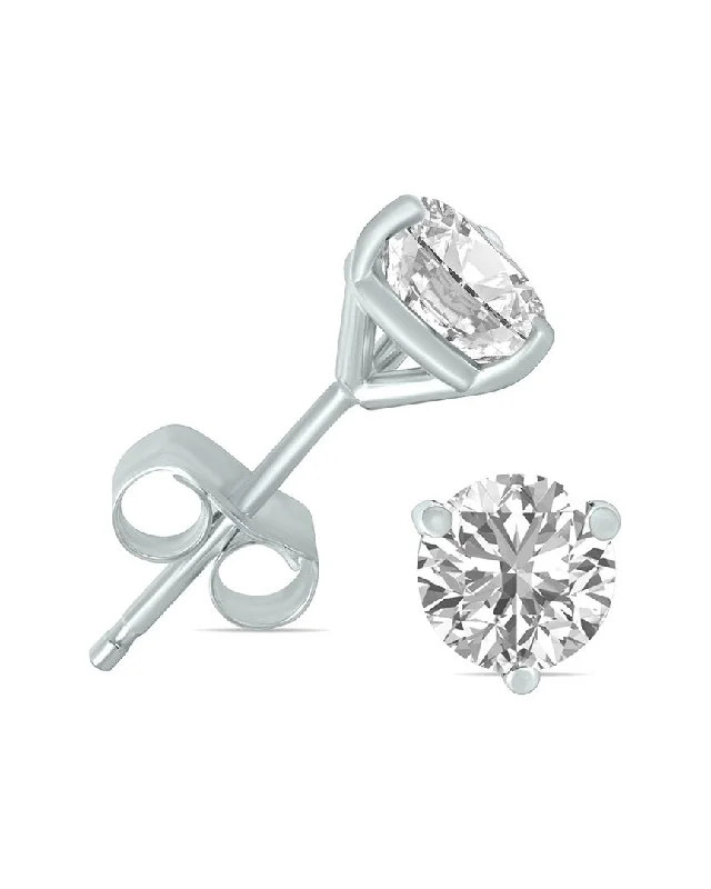 Exclusive Jewelry Sale – Grab Timeless Pieces Now 14K 0.75 ct. tw. Lab Grown Diamond Earrings Exclusive Jewelry Sale – Grab Timeless Pieces Now 14K 0.75 ct. tw. Lab Grown Diamond Earrings