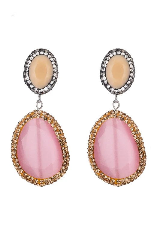 Grab Exquisite Jewelry At The Lowest Prices Alisha Earrings